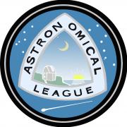 Astronomical League logo